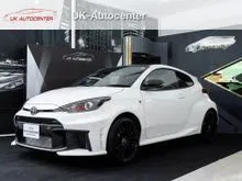 2023 Toyota GR Yaris 1.6 (ปี 20-26) RC Hatchback