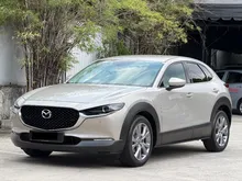 2023 Mazda CX-30 2.0 SKYACTIV-G High (Premium Paint) SUV