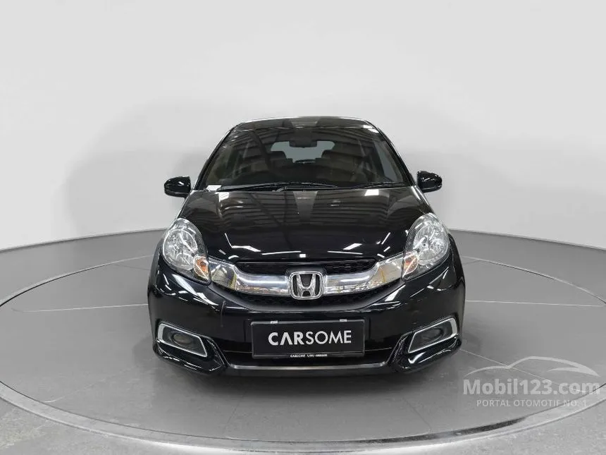 2016 Honda Mobilio S MPV