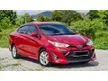 2020 Toyota Vios 1.5 E Sedan Jerung NCP151 7 Speed TRD Bodykit 360 BSM Dynamic Mode Drive JomCheck Report Waranty till 2027 C Segment G J GX Auto (A)