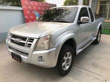 2007 Isuzu D-Max 2.5 SPACE CAB (ปี 07-11) Hi-Lander Ddi i-TEQ Pickup MT