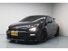 2012 Volkswagen Scirocco 2.0 TSI R Hatchback