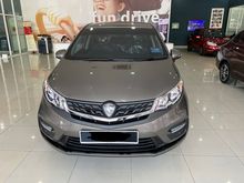 2020 Proton Persona 1.6 Premium Sedan