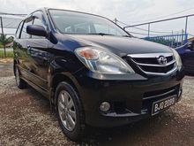 2007 Toyota Avanza 1.5 G MPV ONE HAND OWNER HIGH LOAN VALUE HIGH TRADE IN VALUE CALL NOW TNC APPLY