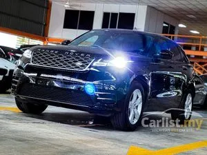 2020 Land Rover Range Rover Velar 2.0 P250 R-Dynamic SUV