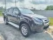 Used 2016/2017 Isuzu D