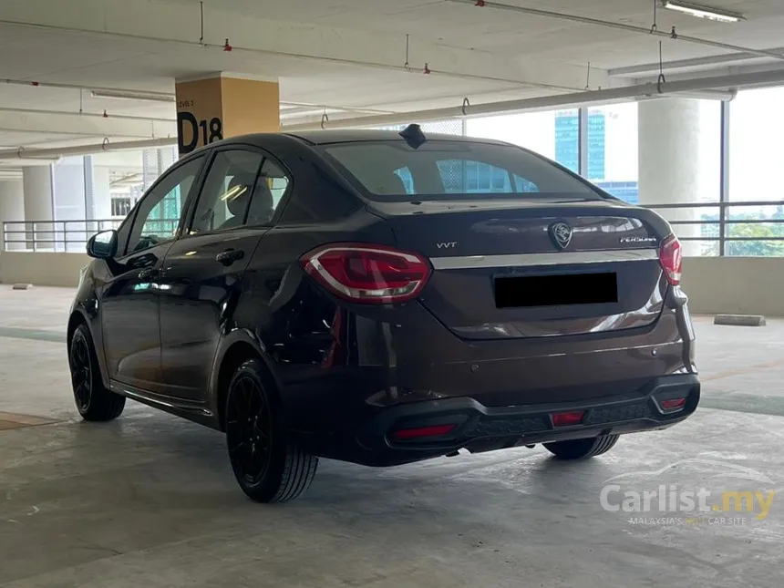 2017 Proton Persona Standard (Metallic) Sedan