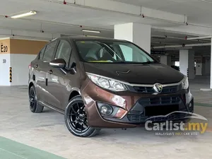 2017 Proton Persona 1.6 Standard (Metallic) Sedan