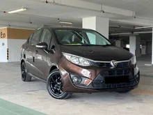 **1 YEAR WARRANTY**2017 Proton Persona 1.6 Standard Auto