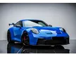 Recon 2022 Porsche 911 4.0 992 GT3 Coupe 2dr Petrol PDK (510 ps) SPORT EXHAUST + SPORT CHRONO + FRONT LIFT