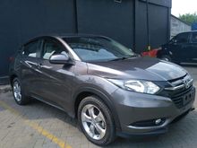 2018 Honda HR-V 1.5 S SUV