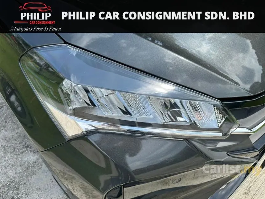 2024 Perodua Myvi H Hatchback