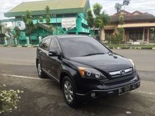 2008 Honda CR-V 2.4 2.4 i-VTEC SUV