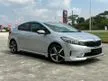 Used 2017 Kia Cerato 1.6 K3, Memory Seat, Paddle Shift, Android Player, Free Try Submit, Wlc Test Drive, PM ME NOW NOW NOW