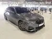 Used 2021 BMW 330i 2.0 M Sport Driving Assist Pack Sedan