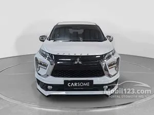 2021 Mitsubishi Xpander 1.5 Ultimate MPV