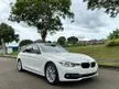 Jual Mobil BMW 320i 2018 Sport 2.0 di DKI Jakarta Automatic Sedan Putih Rp 488.000.000