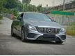 Used (FREE WARRANTY PROVIDED) 2017 Mercedes