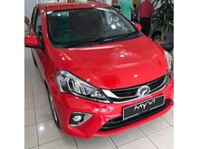 2019 Perodua Myvi 1.5 Advance Best Serive In Town!