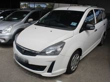 2013 Proton Exora 1.6 Bold CFE Standard MPV (A)