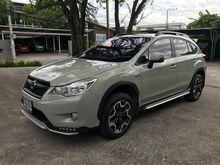 2015 Subaru XV 2.0 (ปี 12-16) XV SUV AT