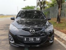 2013 Mazda 2 1.5 R Hatchback