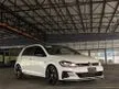 Recon 2020 Volkswagen Golf 2.0 GTi RARE #TCR MEGA VERSION#