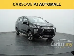 2021 Mitsubishi Xpander 1.5 MPV