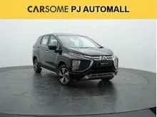 2021 Mitsubishi Xpander 1.5 MPV