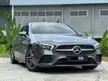 Used Mercedes Benz A250 2.0 AMG LINE (A) - Cars for sale