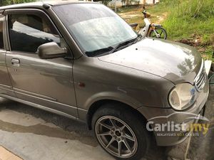 Search 314 Perodua Kelisa Used Cars for Sale in Malaysia 