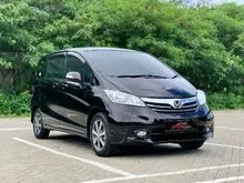 2012 Honda Freed 1.5 E MPV Garansi Mesin & Transmisi 1thn