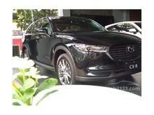 Mazda CX-8 Elite Last Stock 2019 Promo Spesial Diskon Minggu Ini