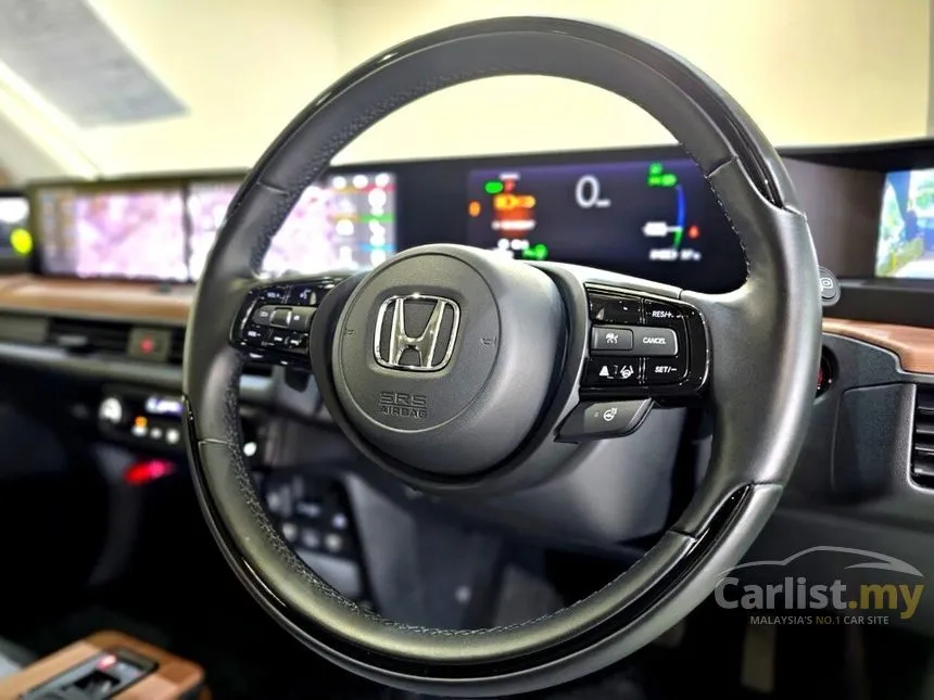 2020 Honda e Advance Hatchback