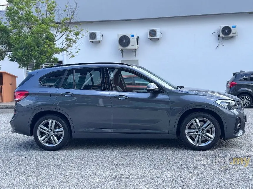 2021 BMW X1 sDrive20i M Sport SUV