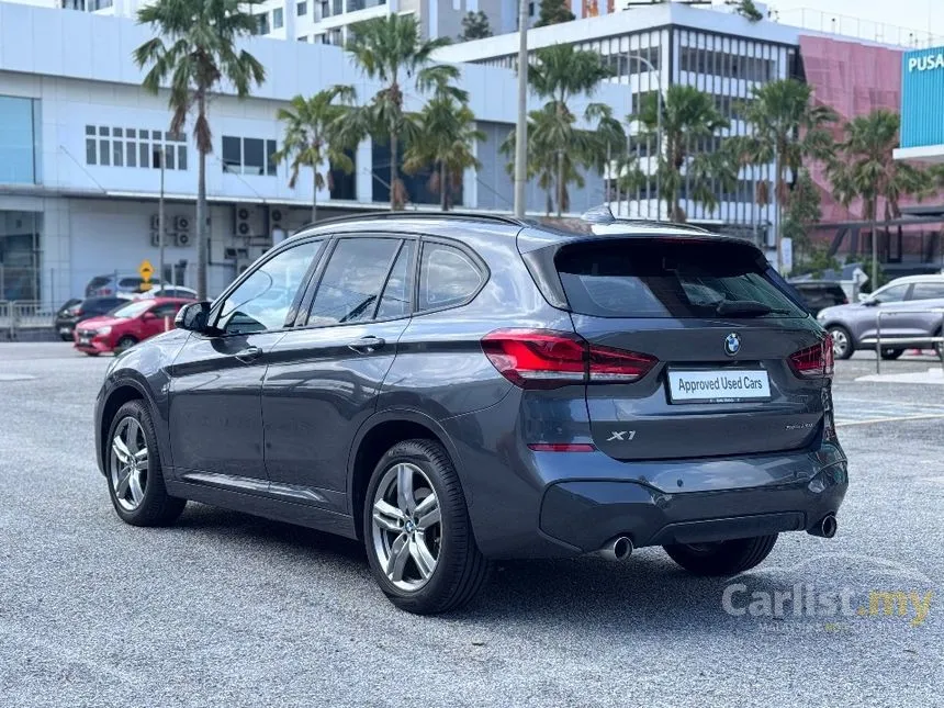 2021 BMW X1 sDrive20i M Sport SUV