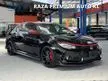 Recon 2019 Honda Civic Type R FK8 GRADE 5A MUGEN ACCESSORIES NEW STOCK SPECIAL OFFER 5 YEAR WARRANTY READY STOCK FK8 FL5