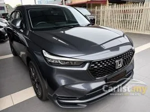 2024 Honda HR-V 1.5 V SUV