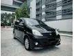 Used 2010 Perodua Viva 1.0 EZi Elite (A) TipTop LadyOwner