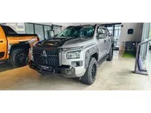 2025 Mitsubishi Triton 2.4 GL Dual Cab 4X4 Pickup