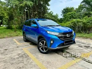 2019 Perodua Aruz 1.5 AV SUV
