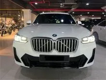 2022 BMW X3 2.0 xDrive30e M Sport - BMW PREMIUM SELECTION