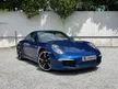 Used 2012 Porsche 911 3.8 Carrera S Coupe - Cars for sale