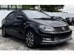 Used 2016 Volkswagen Vento 180 1.2 TSI Turbo Highline Facelift No Accident No Flood 140K KM Perfect Condition