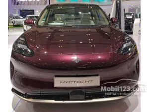 2026 GAC Hyptec HT Premium Hatchback