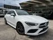 Recon 2019 MERCEDES BENZ CLA220 AMG LINE PREMIUM COUPE, FENDER SOUND SYSTER WITH PANORAMIC ROOF