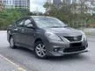 Used 2014 Nissan Almera 1.5 VL (A) LEATHER SEAT