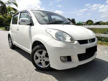2010 Perodua Myvi 1.3 EZI FREE ACCIDENT 1 OWNER