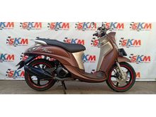 CASH - CREDIT FINO 125 2018 DP 800 ANGSURAN MURAH MOTOR BERGARANSI BERKUALITAS