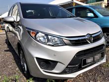 Proton Persona 1.6 Premium (A) ALMERA city vios forte focus fiesta jazz 308 preve inspira myvi alza axia altis civic elantra optima polo mazda 2 3